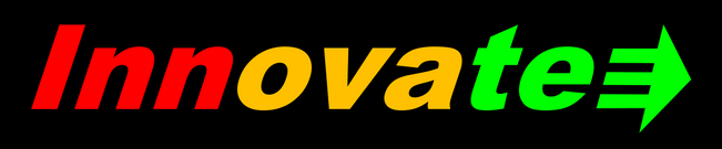 Innovate DK logo